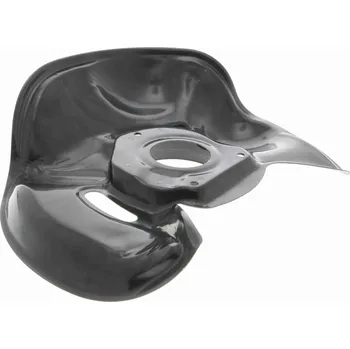 Brzdový kotouč Ochranný plech proti rozstřikování, brzdový kotouč VAICO (V30-3223)