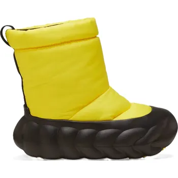Pánská móda Tenisky Crocs Cyber Yellow 1184061 8 (42-43)