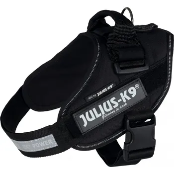 Postroj pro psa Postroj pro psy Julius K9, velikost M