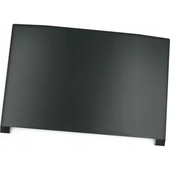 Šasi notebooku Víko displeje / víko obrazovky pro MSI Sword 17 A12UC A12UE A11UC A11UE ORIGINÁL