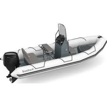 Loď Člun nafukovací Bombard Explorer 600