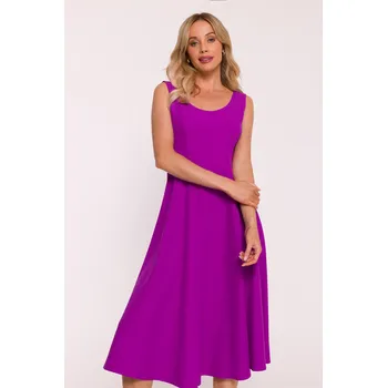 Dámské šaty Večerní šaty model 219921 Stylove XXL