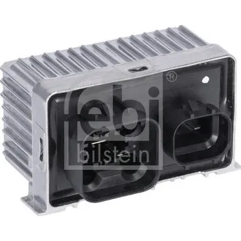 Zapalovací a žhavicí svíčka Rele, zhavici system FEBI BILSTEIN 183986