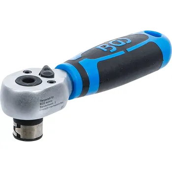 Ráčna pro bity 3/8" BGS100353 s vnitřním šestihranem (BGS100353) (vnitřní šestihran 3/8", délka 135 mm)