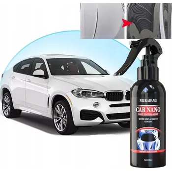 AUTA NANO OPRAVA SPREJ ODSTRAŇOVAČ ŠKRÁBANŮ