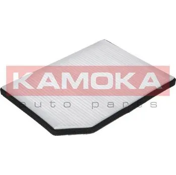 Kabinový filtr Filtr, vzduch v interiéru KAMOKA (F402601)