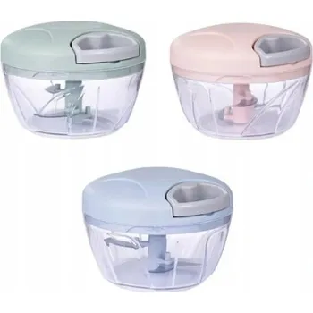 SEKÁČEK POTRAVIN Ruční Sekáček Kráječ na Zeleniny 350