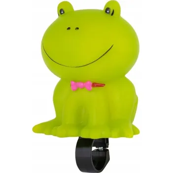 Zvonek na kolo Trubkový zvonek Kellys Frog 22 mm