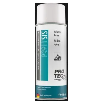 Nářadí pro automobil Silikonový sprej - 400 ml PROTEC PROTEC (PTEP2911)