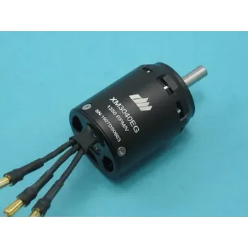 RC náhradní díl Dualsky XM3040EG-9 (1350KV)