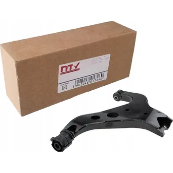 Zavěšení kol NTY ZWD-NS-153 Rameno , odpružení kol