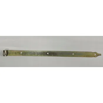 pant Pásový závěs Ø13 600x35 mm DMX