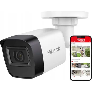 IP kamera IP kamera vnitřní/venkovní HiLook IPC-B121H-C