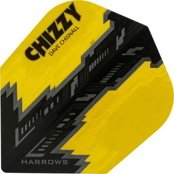 Příslušenství pro šipky Harrows Letky Prime Chizzy No6 - F1396