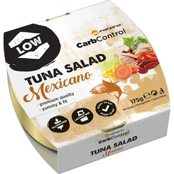 Forpro Tuna Salad Mexicano 175 g