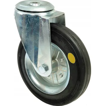 Pojezdové kolečko Transportní pojezdové kolo - L101.B58.100 jehlové