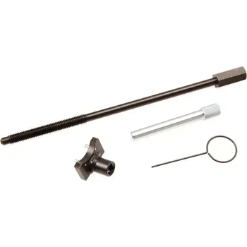 Nářadí pro automobil Souprava nářadí k nastavení motoru pro Hyundai, Mi (BGS108530) (Souprava nářadí BGS108530 umožňuje přesné nastavení časování motoru u vozů Hyundai a Mitsubishi, obsahuje speciální přípravky pro různé typy motorů. Vhodná pro profesionální i domácí použití.