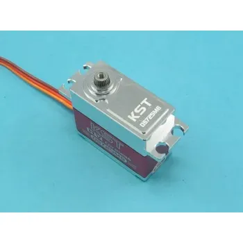 RC náhradní díl Servo KST DS725MG