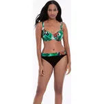 Dámské plavky Sibel 8449 smaragd - Anita Classix 40D