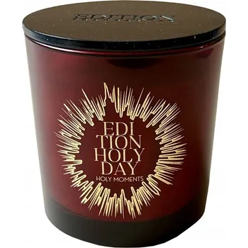 Svíčka Sójová vonná svíčka Holy Day Emotions Jolly Moments Edition Fragrances