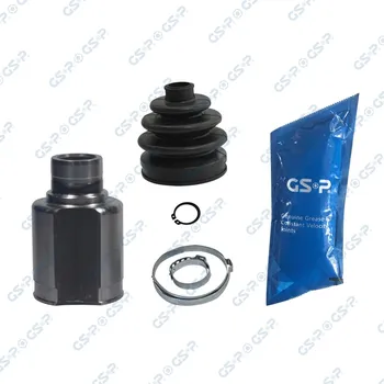 Hřídel nápravy Sada kloubů, hnací hřídel HART 462 196