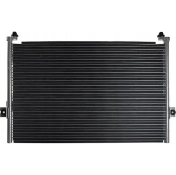 Výparník klimatizace Hart 612 213 Kondenzátor klimatizace