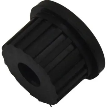 Ložiskové pouzdro, listová pružina KAVO PARTS SBL-8503