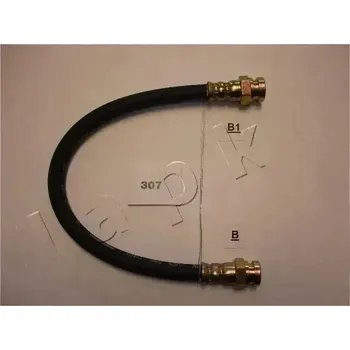 Brzdová hadice Japko 69307 Držák, flexibilní brzdová hadice