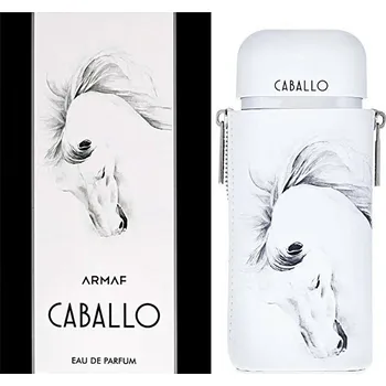 Pánský parfém Armaf Caballo Pour Homme - EDP