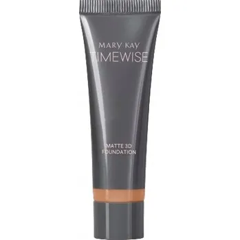 Podkladová báze na tvář Podkladová Báze Mary Kay matující Even Skin Tone s vysokým krytím Beige W 180 30 ml