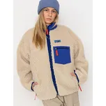 Patagonia Classic Retro X (dark natural) M, béžová