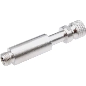 Kleště Tažné táhlo BGS100405-1 pro nýtovací kleště BGS100405 (BGS100405-1) (Tažné táhlo BGS100405-1 je určeno jako náhradní díl pro nýtovací kleště BGS100405 a zajišťuje spolehlivou funkci při práci s nýty. Kompatibilita s konkrétním modelem usnadňuje výměnu a p