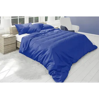 Povlečení Povlečení Komplet Povlak na polštář 160x200 70x80 KONSIMO