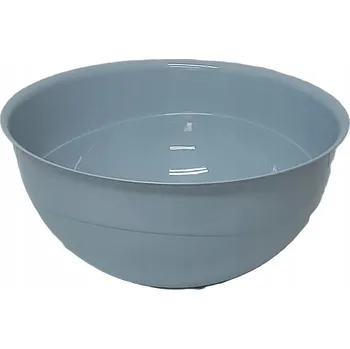 PLASTOVÁ MÍSA 5L 27,5CM KUCHYŇSKÁ MISKA SALÁTOVÁ MÍSA BEZ BPA