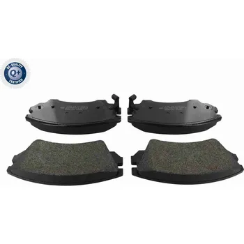 Brzdový systém Sada brzdových destiček, kotoučová brzda VAICO (V40-0684)