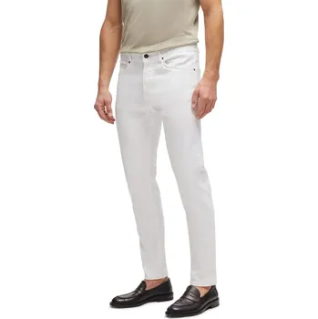 Džíny Boss White 1184456 34R