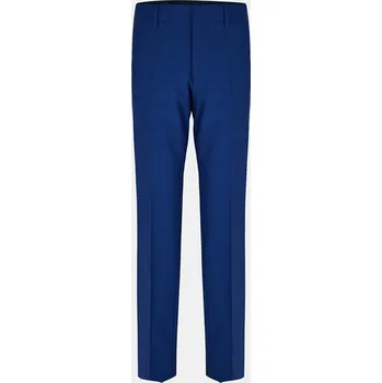 Pánské kalhoty Kalhoty Boss Navy 1184574 3XL