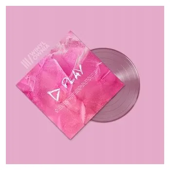 Zahraniční hudba Play ( Exclusive Opaque Purple Vinyl) [VINYL] Ed Sheeran CD