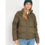 Patagonia Silent Down (basin green) S, zelená