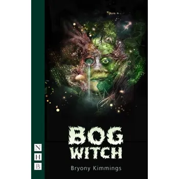 Cizojazyčná kniha Bog Witch - Kimmings, Bryony