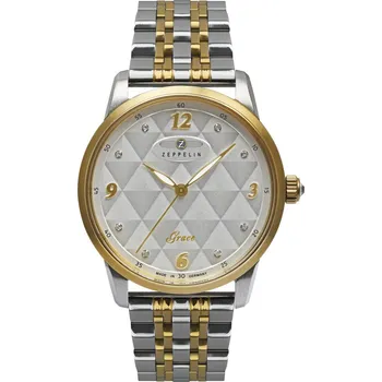 Hodinky Zeppelin 7347M-1 Grace