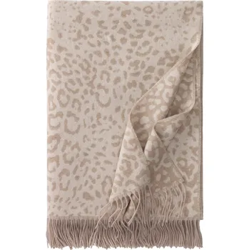 deka Eagle Products Vlněný pléd Sahara Barva: béžová