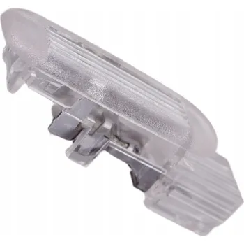 Tuning Světlo do dveří Renault CLIO III Modus Megane II III SCENIC II III