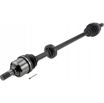 Poloosa kola Kia Magentis 02-05 poloosa pravá přední 2.0 CRDi