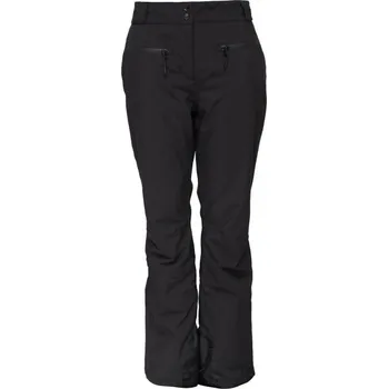 Dámské kalhoty Willard ROHANA Černá