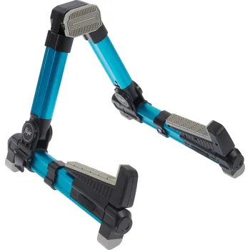 Dechový nástroj Flight Ukulele Stand Blue + prodloužená záruka 3 roky