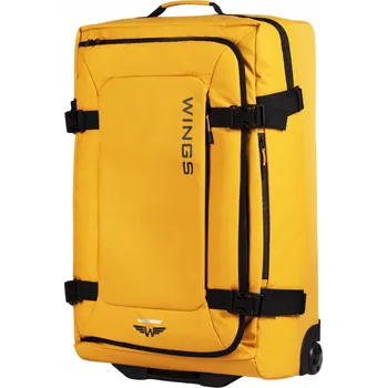 Wings Velký měkký kufr polyester ROOK 83 l