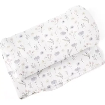 deka Sablio Deka Jemné květy - 150x120 cm