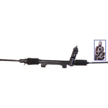 Soustava řízení Řídicí mechanismus DRI (711520285)