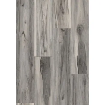 Obklad Mexen Chula Vista vinylové panely 1240 x 182 mm SPC 6,5 mm, podklad IXPE 1,5 mm, 4 V-Spára, Ořech - F1088-1240-182-505-4V1-02 Vinylové panely